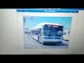 MTA Bus Q39 Bus Fake Route Announcement