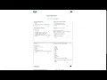 Provider Reporting Interface and Secure Messenger PRISM