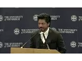 Download Lagu Dr Shah Rukh Khan - Life Lessons