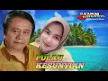 Pulau Kesunyian - Mansyur S