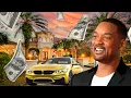 Will Smith Lifestyle and Net Worth - Celebrity Life Biography 2022