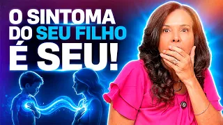 Filho doente ANTES dos 7 anos? PRESTE ATENÇÃO NISSO!