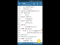 Sudoku solver by python less than 1 minute
