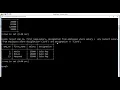 SQL-MULTIPLE ROW SUB-QUERY PART-II