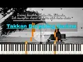 Download Lagu Takkan Berpaling Darimu | Piano Cover / Piano Tutorial