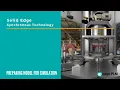 Preparing model for Simulation with Synchronous Technology - Solid Edge