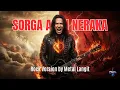 Lagu SORGA ATAU NERAKA 🔥 Versi Rock Metal PALING GILA! Cinta \u0026 Pengkhianatan yang Membakar Jiwa!