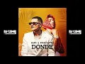 Kapo ft Ryan Castro - Donde (Dj Osmii Extended 92 Bpm)