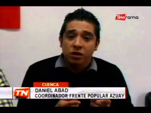 Trabajadores anuncian movilizaciones en contra de enmiendas