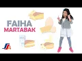 Download Lagu Faiha - Martabak (Official Music Video)