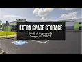 Storage Units in Tampa FL on W Cypress St Extra Space Storage