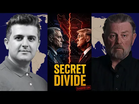 Larry Johnson : Un haut gradé de l'armée américaine vient de rompre en privé avec Trump au sujet de l'Iran