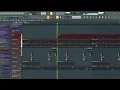 Slayr - DIED BUT CAME BACK (FL Studio Remake)