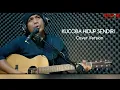 Download Lagu KUCOBA HIDUP SENDIRI ( PANCE PONDAAG ) STYLE VOICE - COVER VERSION