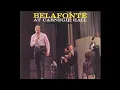 Lagu Belafonte At Carnegie Hall