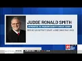 Ronald Smith appointed to Madison County Circuit Court to fill vacancy left by retired judge