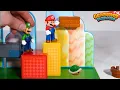 Lagu Mario Vs Luigi Sibling Rivalry!