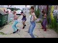 Kiesza - Hideaway