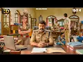 New Movie Superhit Blockbuster South Indian Urdu Dubbed Action Movie Balakrishna Arti Agarwal