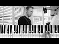 Lagu Armin van Buuren - Sonic Samba [Piano Tutorial]