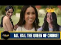 Download Lagu 3 times Meghan Markle took CRINGE to another level!