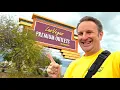 Inside Las Vegas Premium Outlets South Shops Food More