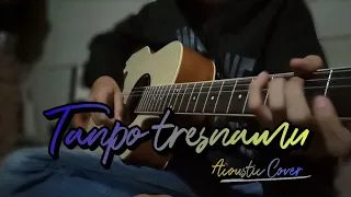 Download Tanpo Tresnamu (Denny Caknan) ~ Acoustic Cover Gitar MP3