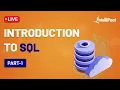 SQL Basics for Beginners Learn SQL SQL Tutorial for Beginners Intellipaat