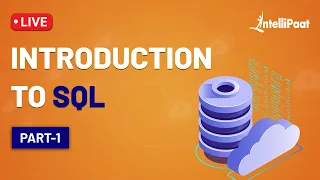 SQL Basics for Beginners Learn SQL SQL Tutorial for Beginners Intellipaat