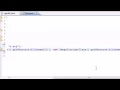 Java Programming Tutorial 68 JComboBox