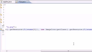 Java Programming Tutorial 68 JComboBox