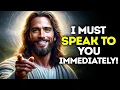 Download Lagu God Says- GOD HAS SPECIAL FOR YOU.. | God | Gods Message Now Today | God's Message Now For You Today