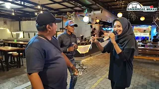 cinta ning lamunan noor elfathony live music angkringan wakaji hj eka dwi w