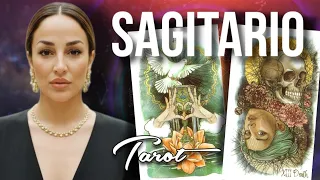 SAGITARIO ♐️ URGENTE‼️VAS A FIRMAR UNOS DOCUMENTOS EN DÍAS 🙌 LLAMADA REPENTINA DE ALGUIEN 