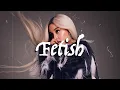 Download Lagu Ariana Grande - Fetish ft. Drake (Sped Up)