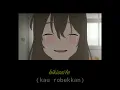 Download Lagu MOMEN SAD ANIME DI IRINGI LAGU KOKONARASHI🙀⁉️SEDIH BANGET 💔