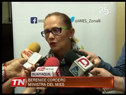 Programa de MIES habrían contribuido a reducir pobreza en el país