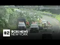 Severe weather sparks tornadoes flooding across Tri-State Area Team coverage