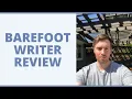 Barefoot Writer Review - Should You Sign Up For This Membership Website
