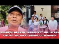 Download Lagu Warga NTT Juluki Pak Jokowi \