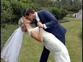 Brent Allison Robison Wedding
