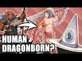 D D Dragonborn Explained And how to make them cooler