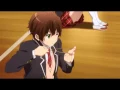 Lagu Rikka Takanashi paper catch