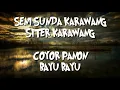Download Lagu SENI SUNDA||SITER KARAWANG||COYOR PANON||BAYU BAYU