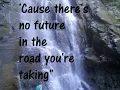 Travis Tritt - Im Gonna Be Somebody (With Lyrics)