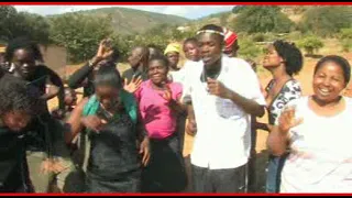 dj rakzen phindi bolobedu official video 