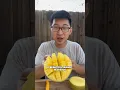 2 Simple Ways to Cut Your Mangoes Have you tried the hedgehog method