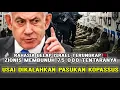 Download Lagu TERBONGKAR‼️ ISRAEL MEMBANTAI 75 RIBU TENTARANYA SENDIRI SETELAH DIKALAHKAN KOPASSUS INDONESIA ‼️