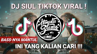 Download DJ SIUL TIKTOK REMIX Yang Kalian Cari ! DJ TikTok Terbaru 2020 (ISKY RIVELD REMIX) MP3