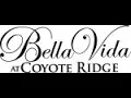 Bella Vida at Coyote Ridge Apartments Tour
